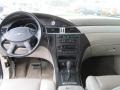 Linen Gold Metallic Pearl - Pacifica Touring Photo No. 11
