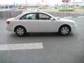Powder White Pearl - Sonata GLS Photo No. 4