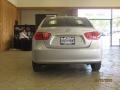 2010 Liquid Silver Hyundai Elantra GLS  photo #4