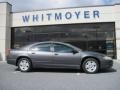 Graphite Metallic 2003 Dodge Intrepid SE