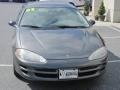 Graphite Metallic - Intrepid SE Photo No. 2