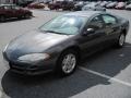 Graphite Metallic - Intrepid SE Photo No. 3
