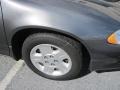 Graphite Metallic - Intrepid SE Photo No. 4