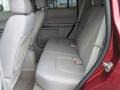 Crystal Red Metallic - HHR LT Photo No. 10