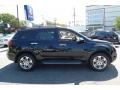 2008 Formal Black Acura MDX Technology  photo #2