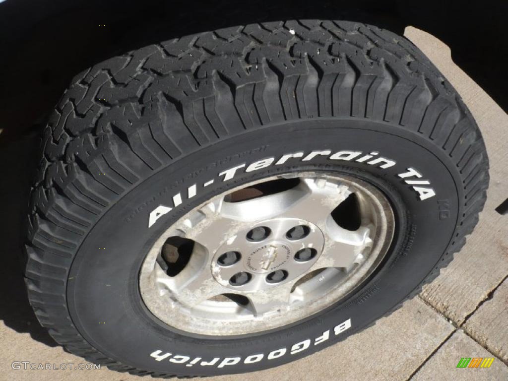 1999 Silverado 1500 Z71 Regular Cab 4x4 - Summit White / Graphite photo #4