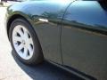 2008 Deep Green Metallic BMW 7 Series 750i Sedan  photo #3