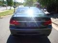 2008 Deep Green Metallic BMW 7 Series 750i Sedan  photo #6