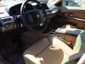 2008 Deep Green Metallic BMW 7 Series 750i Sedan  photo #11