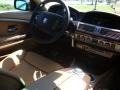 2008 Deep Green Metallic BMW 7 Series 750i Sedan  photo #13