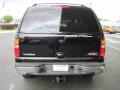 2003 Onyx Black GMC Yukon SLT  photo #6