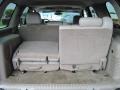 2003 Onyx Black GMC Yukon SLT  photo #7