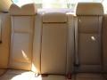 2008 Deep Green Metallic BMW 7 Series 750i Sedan  photo #19