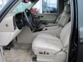 2003 Onyx Black GMC Yukon SLT  photo #9