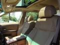 2008 Deep Green Metallic BMW 7 Series 750i Sedan  photo #20