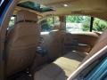 2008 Deep Green Metallic BMW 7 Series 750i Sedan  photo #21