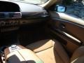 2008 Deep Green Metallic BMW 7 Series 750i Sedan  photo #23