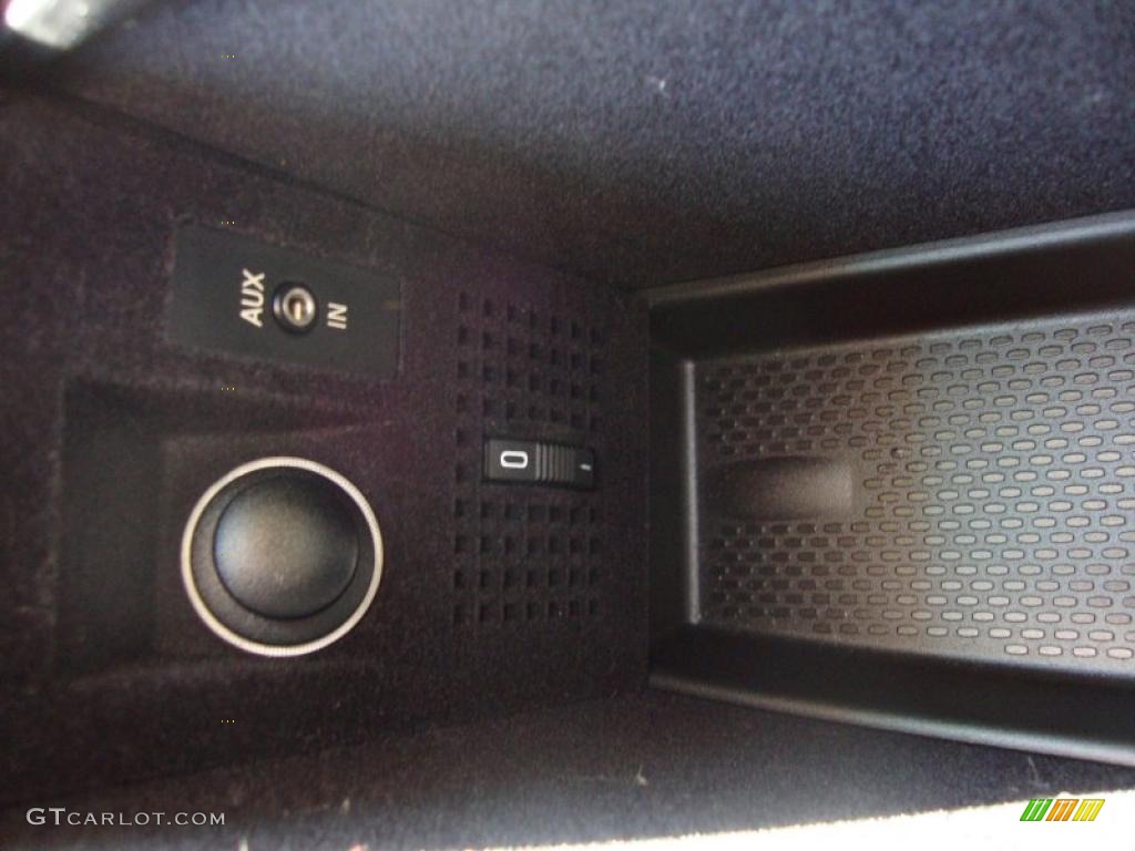 2008 7 Series 750i Sedan - Deep Green Metallic / Natural Brown photo #26