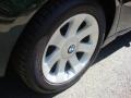 2008 Deep Green Metallic BMW 7 Series 750i Sedan  photo #27