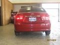 Apple Red Pearl - Elantra GLS Photo No. 4