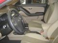 Apple Red Pearl - Elantra GLS Photo No. 5