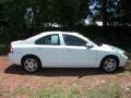 Ice White - S60 2.5T Photo No. 1