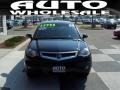 Crystal Black Pearl - RDX SH-AWD Technology Photo No. 2