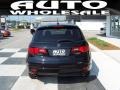 Crystal Black Pearl - RDX SH-AWD Technology Photo No. 3