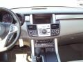 Crystal Black Pearl - RDX SH-AWD Technology Photo No. 8