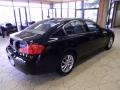 Black Obsidian - G 37 Journey Sedan Photo No. 5