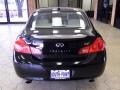 Black Obsidian - G 37 Journey Sedan Photo No. 6