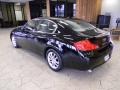 Black Obsidian - G 37 Journey Sedan Photo No. 7
