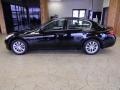 Black Obsidian - G 37 Journey Sedan Photo No. 8