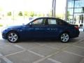Mystic Blue Metallic - 5 Series 530xi Sedan Photo No. 5