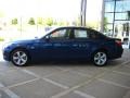 2007 Mystic Blue Metallic BMW 5 Series 530xi Sedan  photo #5