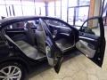 Black Obsidian - G 37 Journey Sedan Photo No. 14