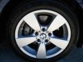 Mystic Blue Metallic - 5 Series 530xi Sedan Photo No. 10