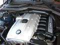 Mystic Blue Metallic - 5 Series 530xi Sedan Photo No. 12