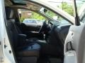 2008 Phantom White Pearl Nissan Rogue SL AWD  photo #25