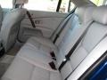 Mystic Blue Metallic - 5 Series 530xi Sedan Photo No. 16