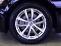 Black Obsidian - G 37 Journey Sedan Photo No. 27