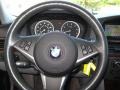 Mystic Blue Metallic - 5 Series 530xi Sedan Photo No. 22