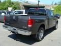 2006 Smoke Gray Nissan Titan SE King Cab 4x4  photo #5