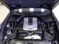 Black Obsidian - G 37 Journey Sedan Photo No. 32