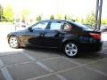 2008 Jet Black BMW 5 Series 535i Sedan  photo #5