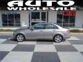 Pewter Metallic - C 300 Luxury Photo No. 1