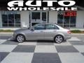 2008 Pewter Metallic Mercedes-Benz C 300 Luxury  photo #1