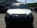 2004 Satin Silver Metallic Honda CR-V EX 4WD  photo #2