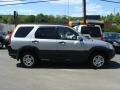 2004 Satin Silver Metallic Honda CR-V EX 4WD  photo #4