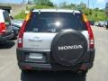 2004 Satin Silver Metallic Honda CR-V EX 4WD  photo #6